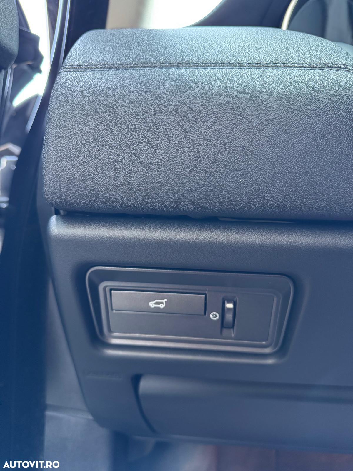Land Rover Range Rover Evoque - 28