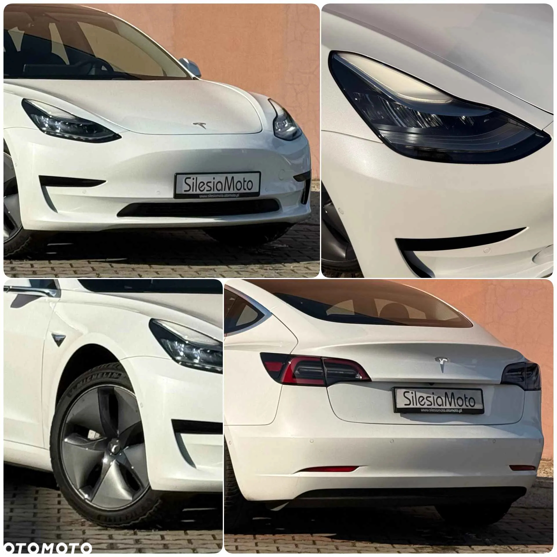 Tesla Model 3 - 21