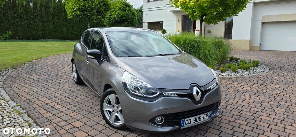 Renault Clio TCe 90 Limited - 13
