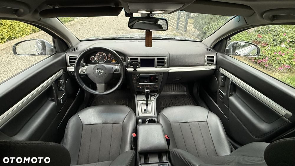 Opel Vectra - 6