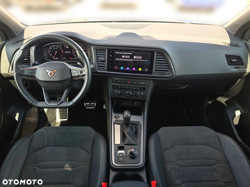 Cupra Ateca - 17