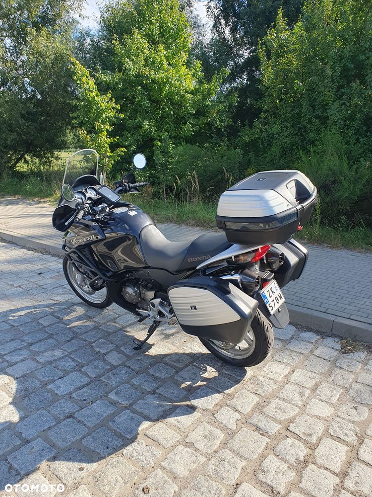 Honda Varadero - 2