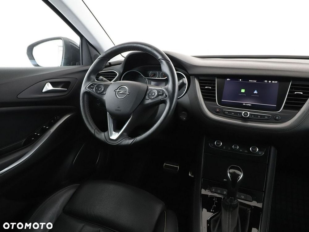Opel Grandland X 1.2 Start/Stop Automatik Business INNOVATION - 17