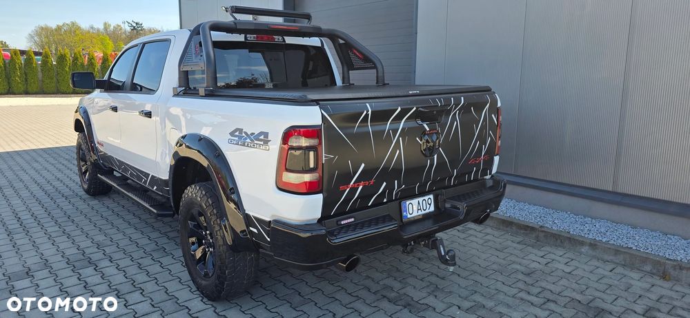 Dodge RAM - 30
