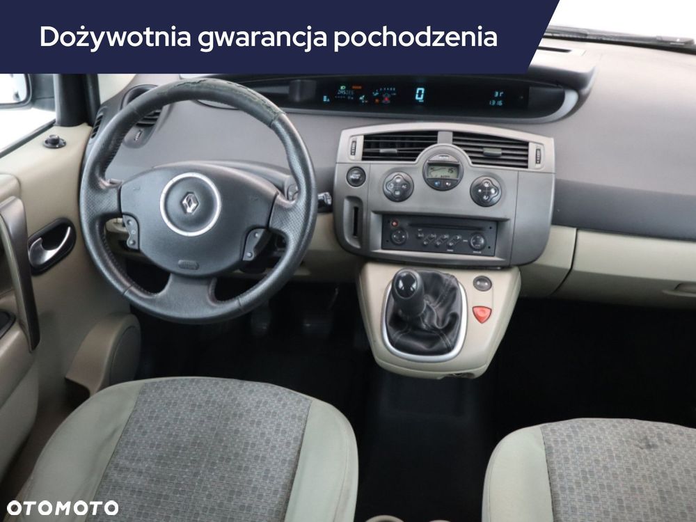 Renault Scenic - 9