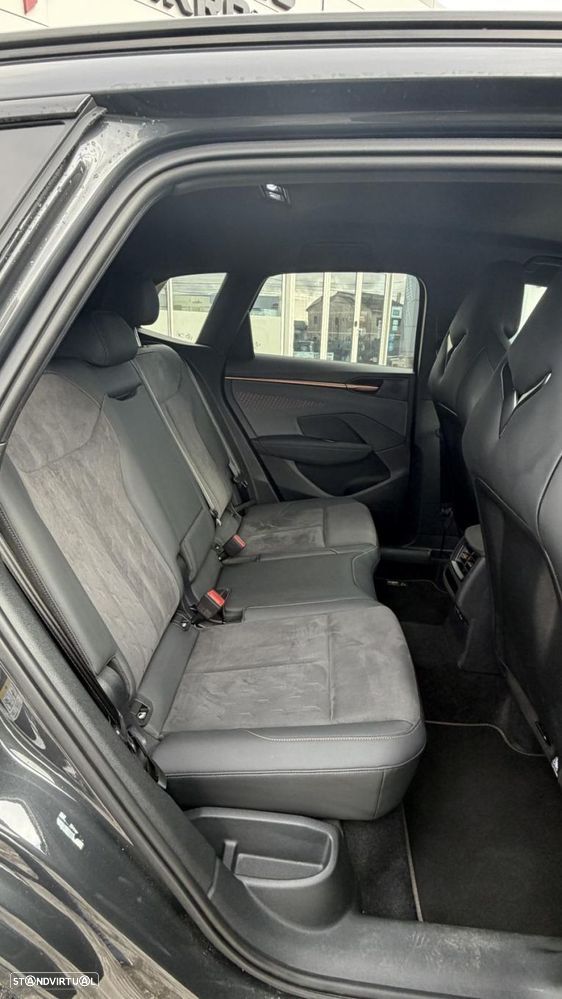 Cupra Terramar 1.5 e-Hybrid Special Edition DSG - 59