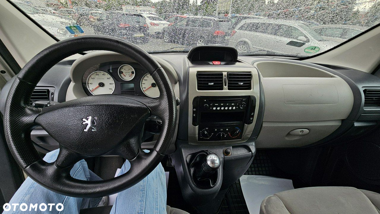 Peugeot Expert - 23