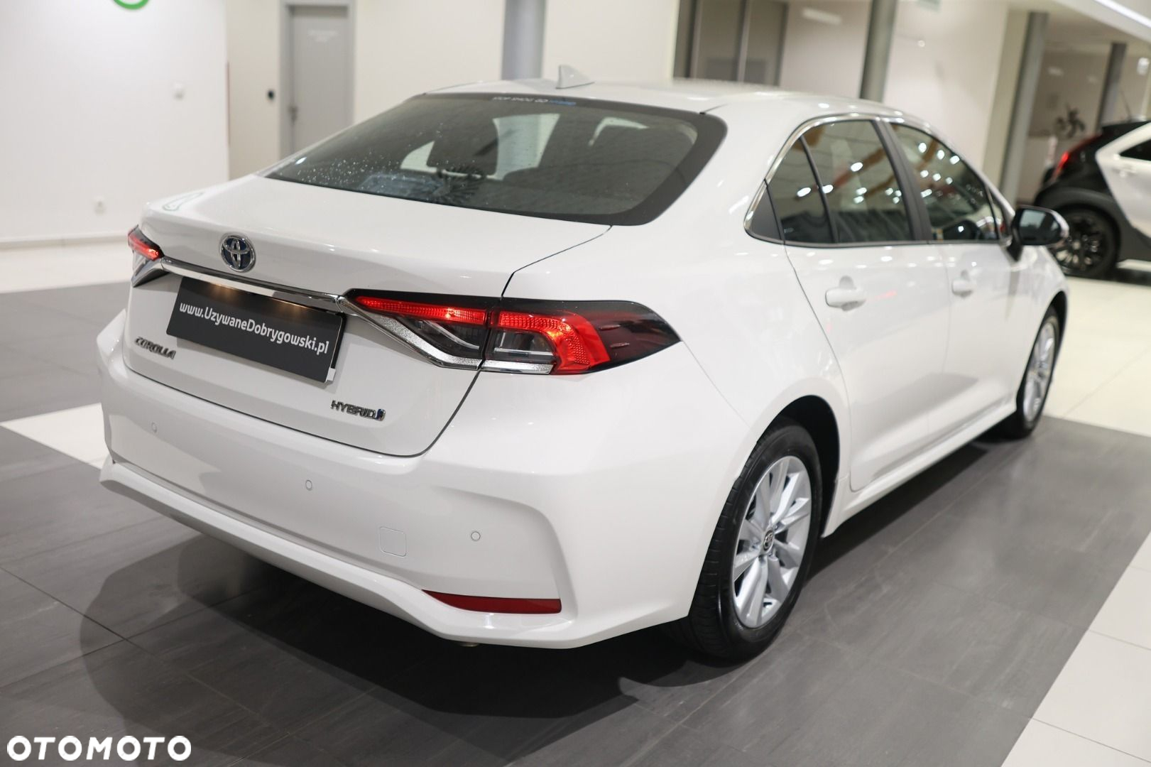 Toyota Corolla - 14