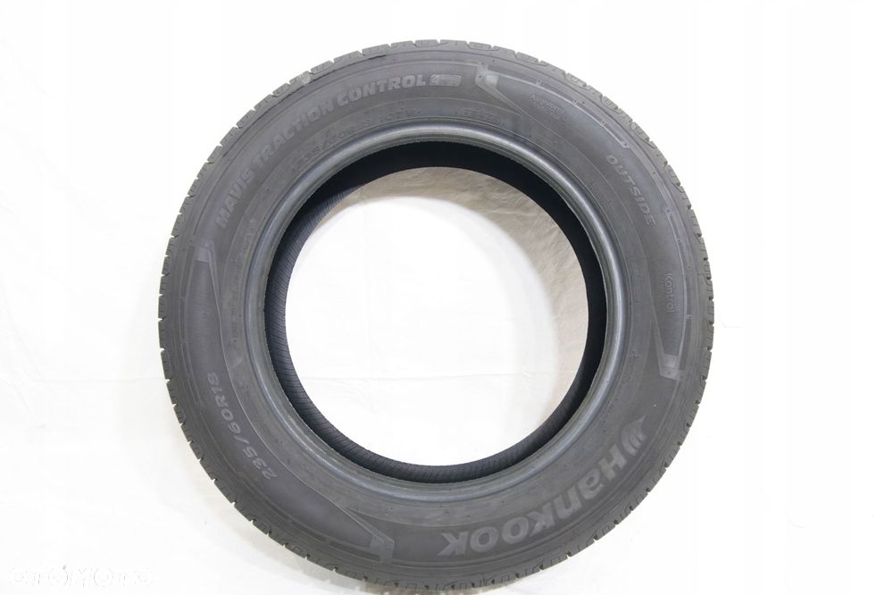 opona 1sztuka 235/60 r18 hankook mavis traction control 4season 2023 - 9