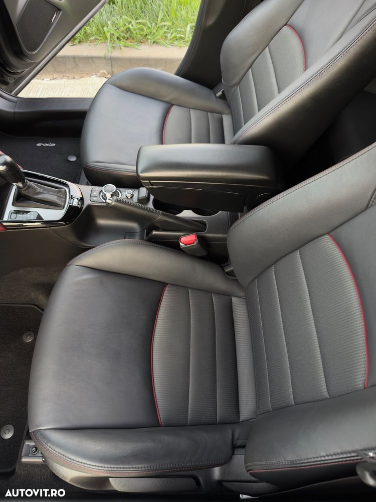 Mazda CX-3 G120 AT Revolution - 20