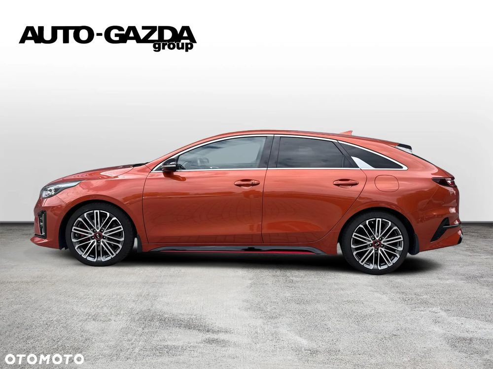 Kia ProCeed 1.6 T-GDI GT DCT - 3