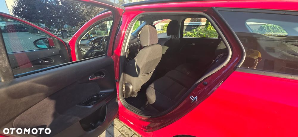 Fiat Tipo 1.6 E-Torq 16v Lounge - 9