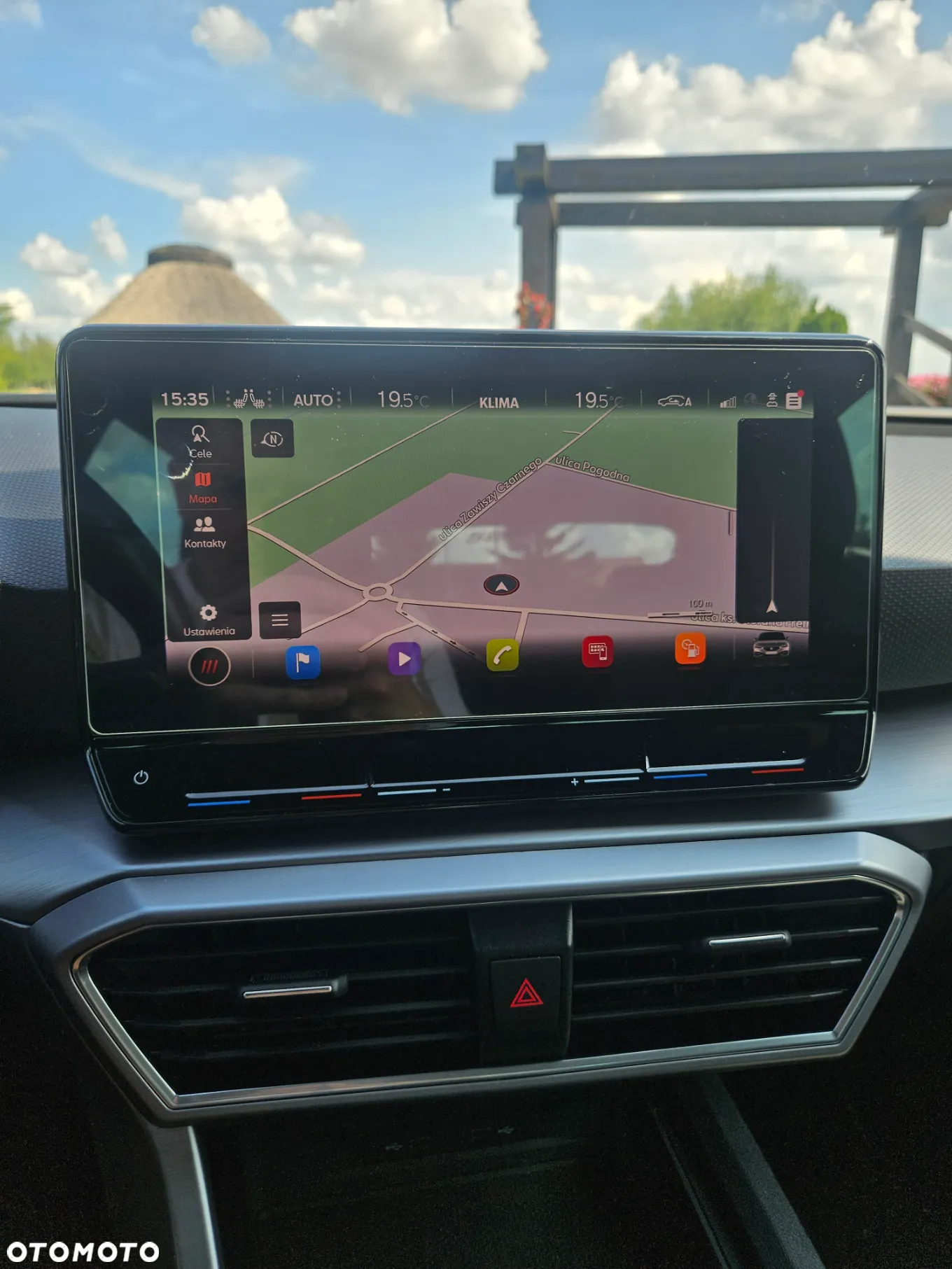 Seat Leon 1.5 TSI FR - 17