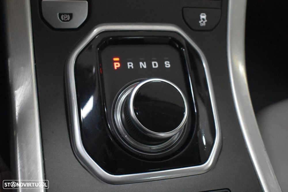 Land Rover Range Rover Evoque 2.2 TD4 Prestige Auto - 37