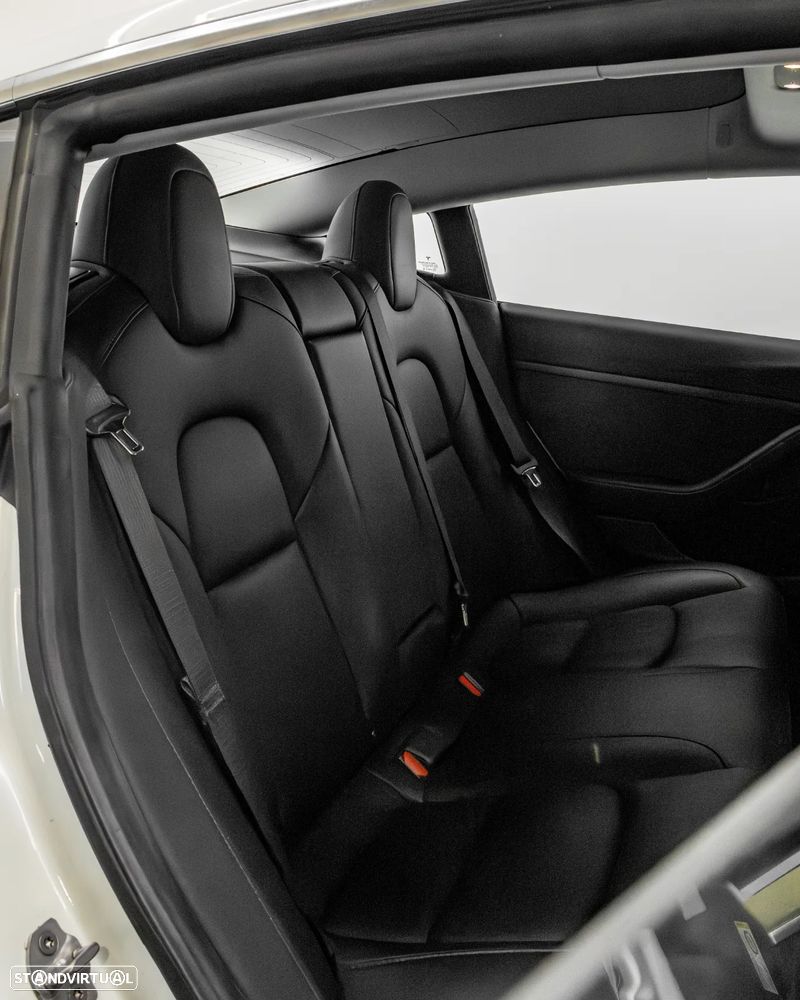Tesla Model 3 Standard Range Plus RWD - 17
