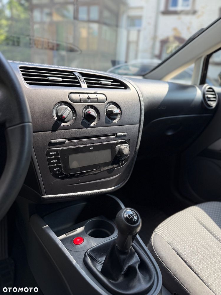 Seat Leon - 8