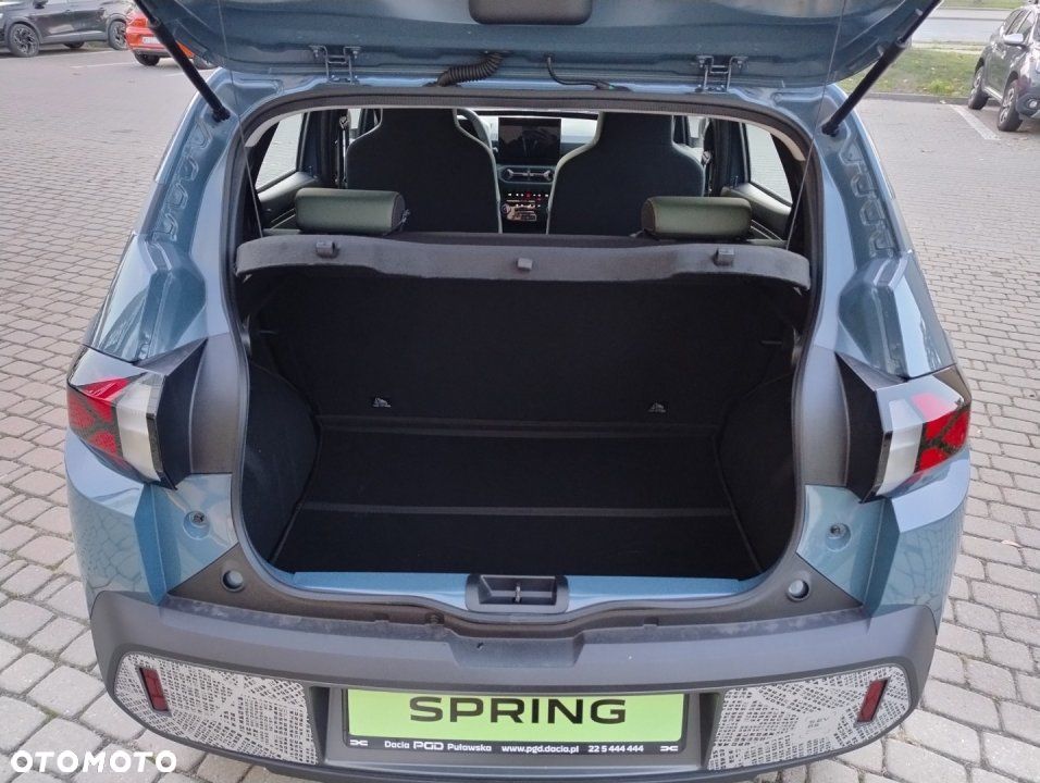Dacia Spring - 10
