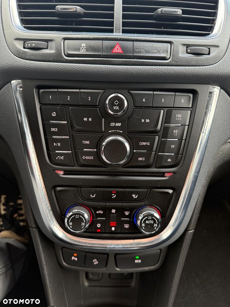 Opel Mokka 1.4 ecoFLEX Color Innovation - 31