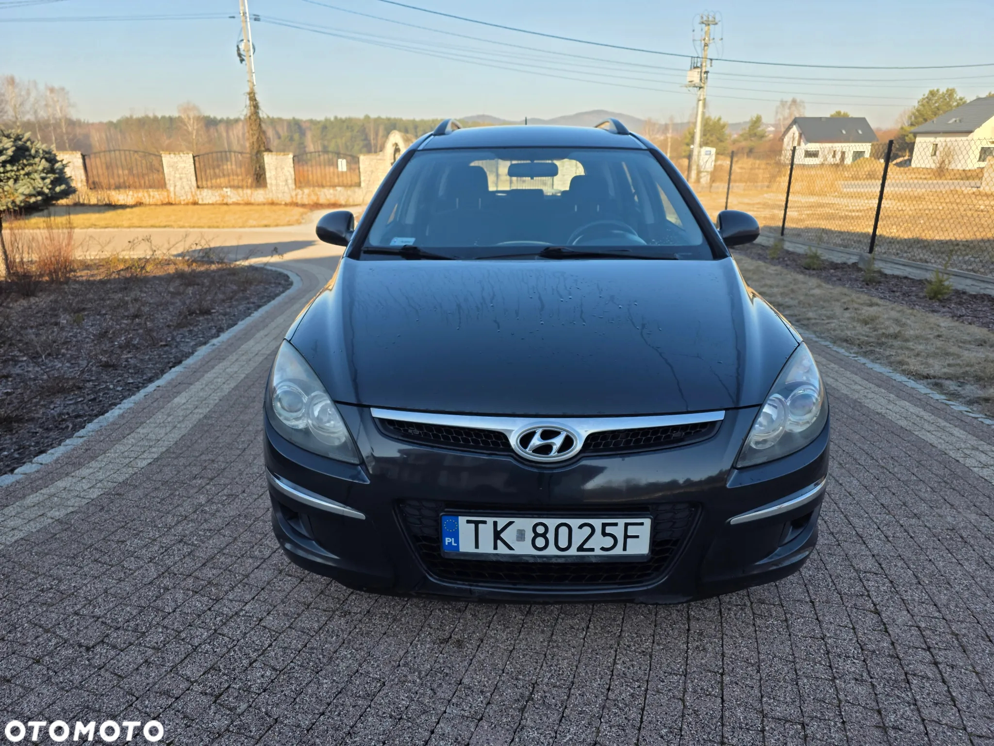 Hyundai i30 1.6 CRDi Base - 3