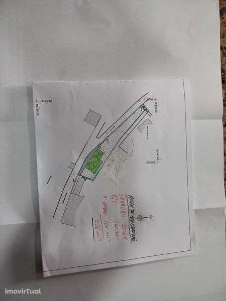 TERRENO para construção - Grande imagem: 2/12