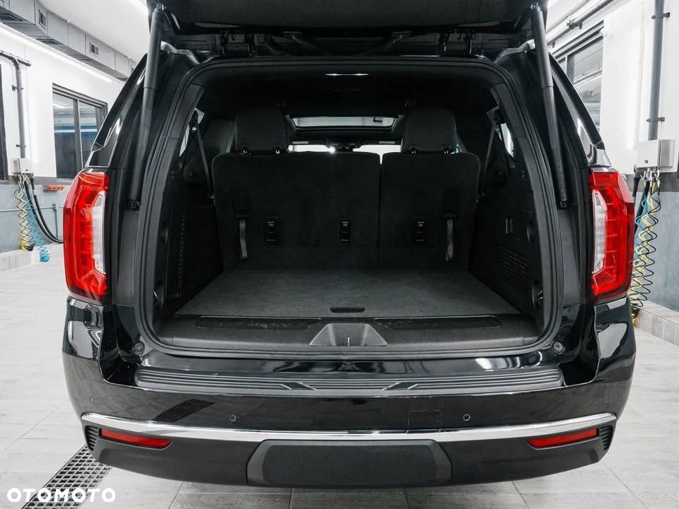 GMC Yukon - 5