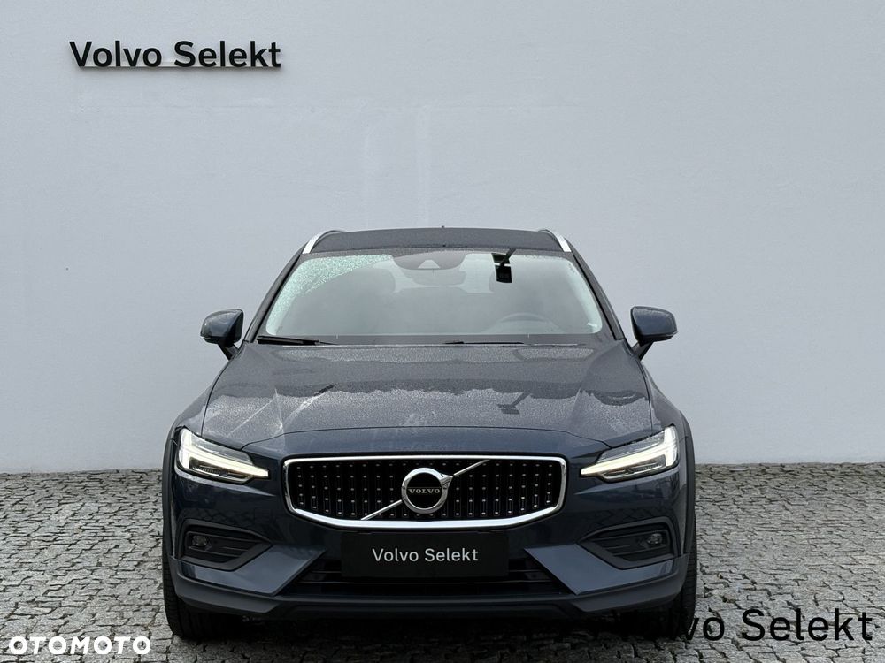 Volvo V60 2020 photo 3