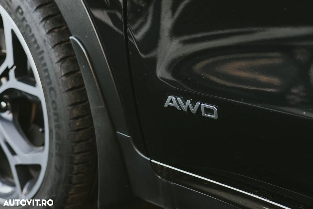 Kia Sportage 1.6 T-GDI 7DCT 4x4 GT Line - 5