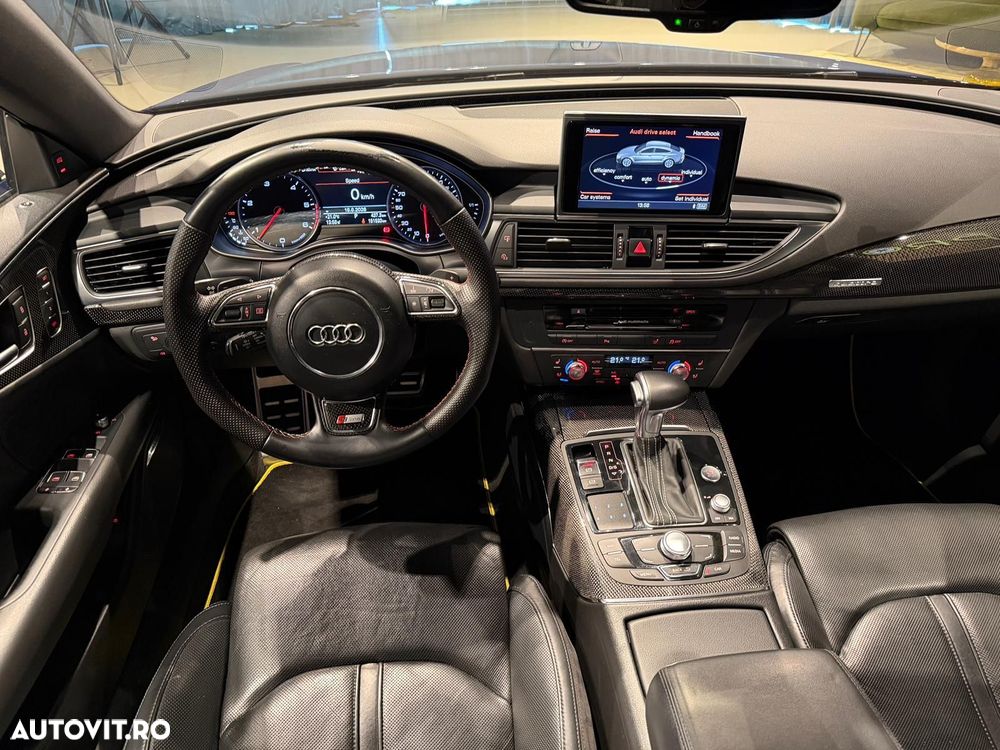 Audi A7 Sportback - 32