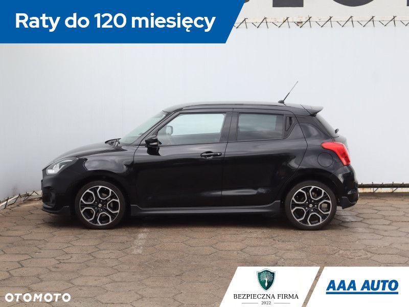 Suzuki Swift - 4