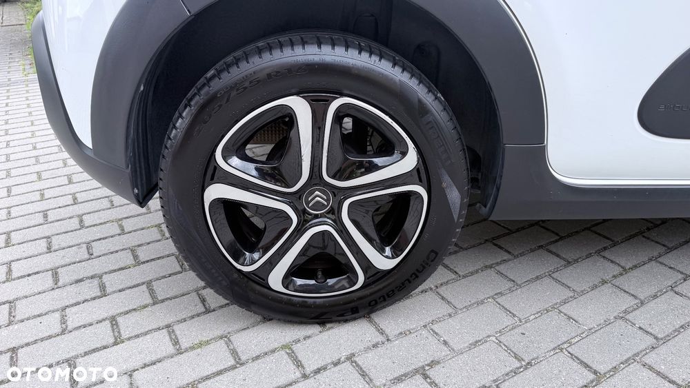 Citroën C3 1.2 VTi Exclusive - 18