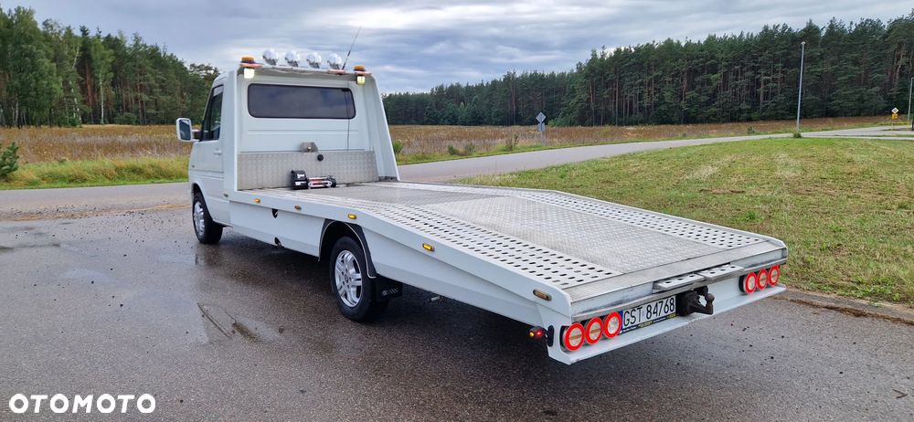 Volkswagen LT 35 - 15