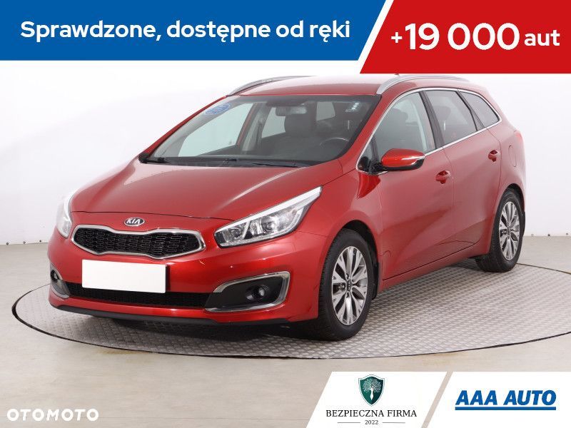 Kia Ceed - 2