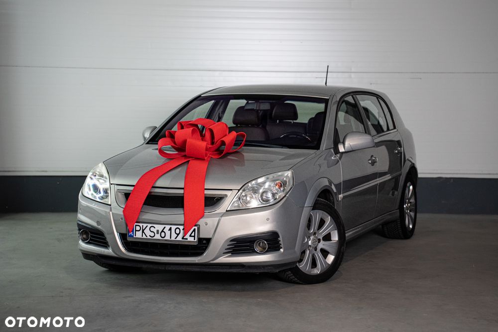 Opel Signum 1.8 Business Executive - 1