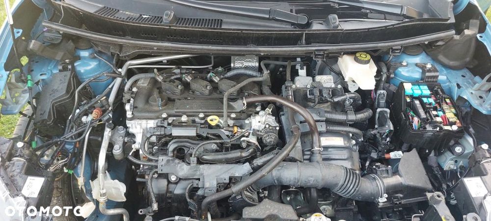 Toyota Yaris Cross Hybrid 1.5 Active - 15