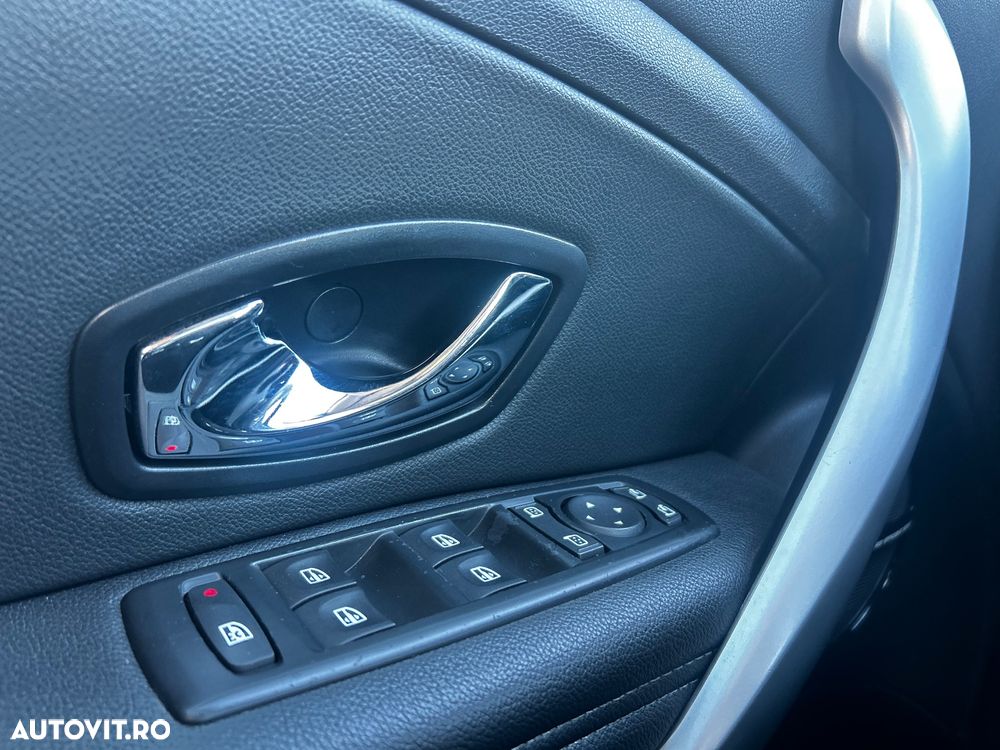Renault Megane - 22