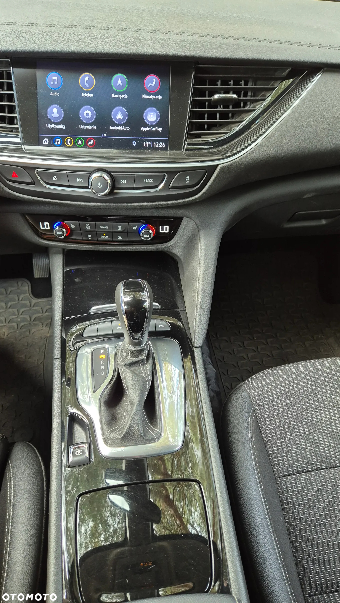 Opel Insignia 1.5 T Elite S&S - 17
