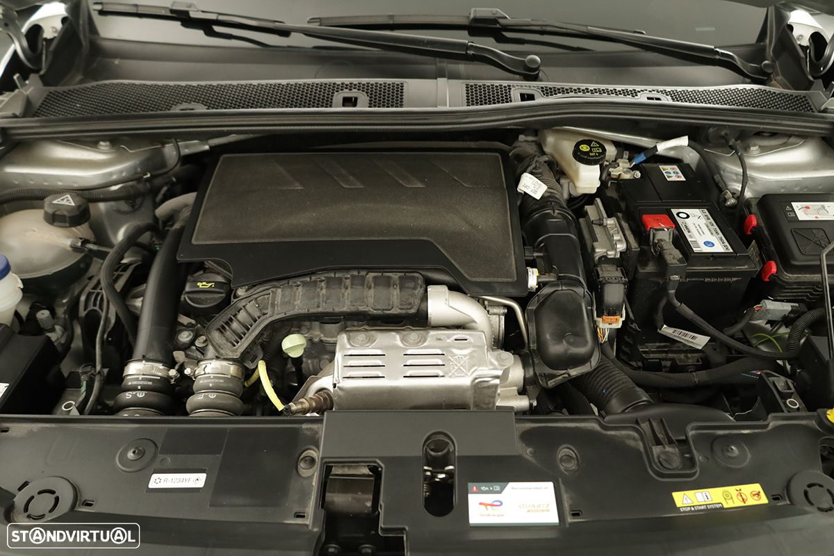 Opel Corsa 1.2 T - 23