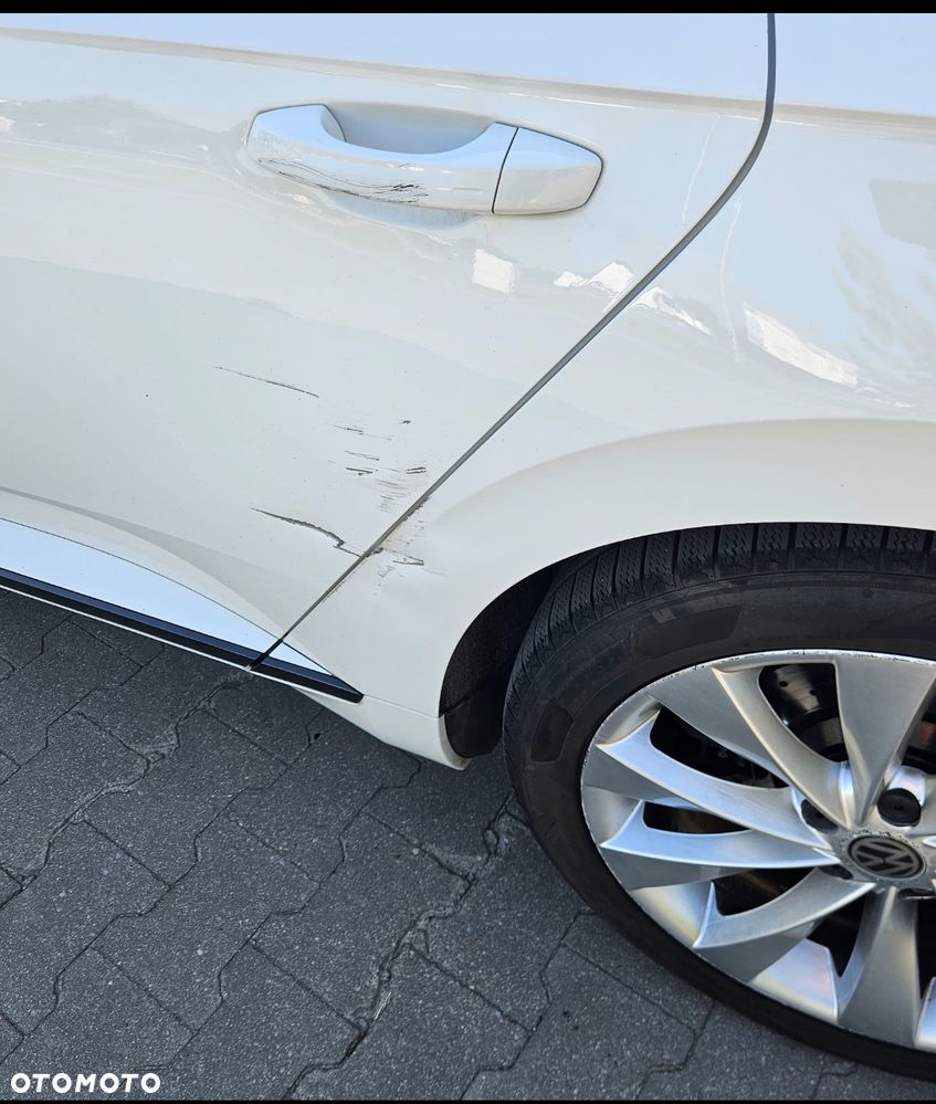 Volkswagen Arteon 2.0 TDI Bi-Turbo SCR 4Mot R-Line Edition DSG - 2