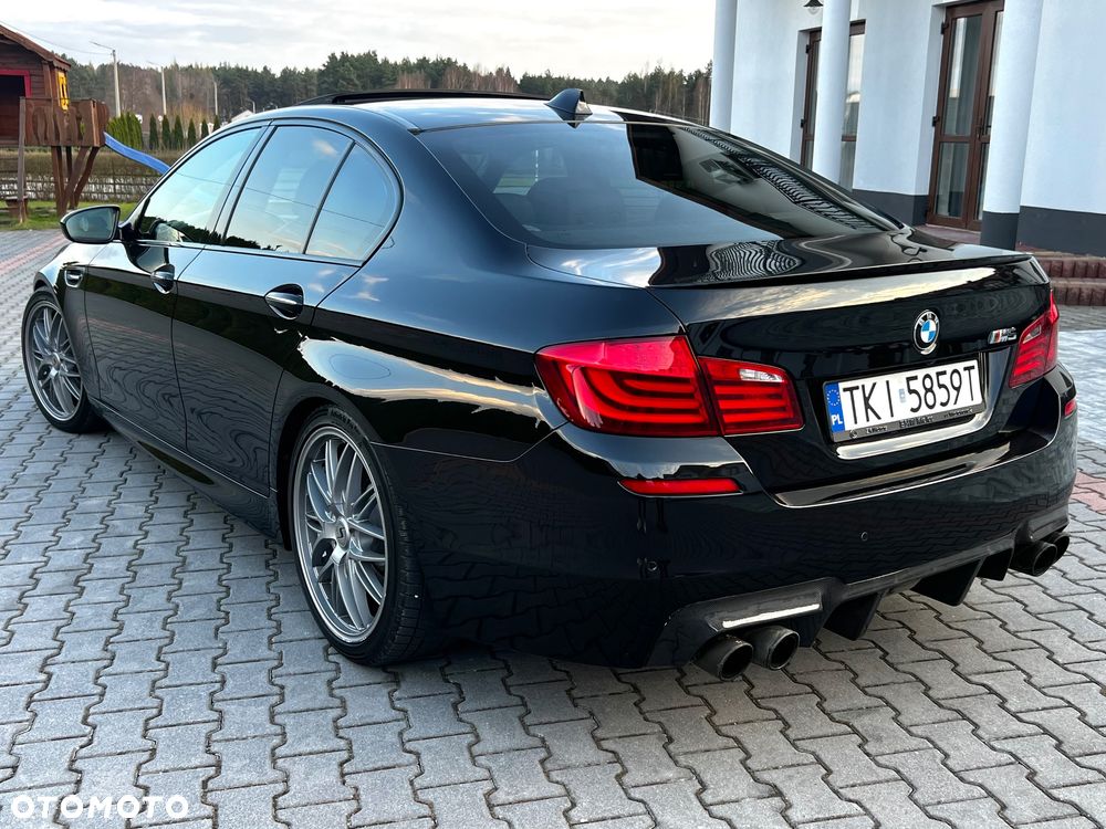 BMW M5 Standard - 6