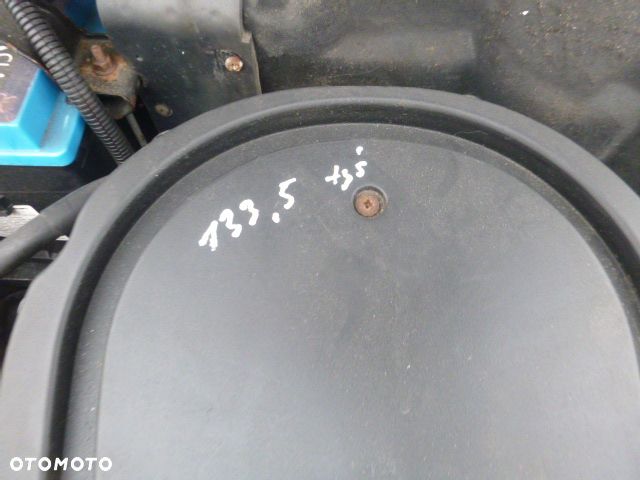 SILNIK FIAT SEICENTO 1.1 MPI 133 TYS. PRZEBIEGU KOMPLETNY - 4