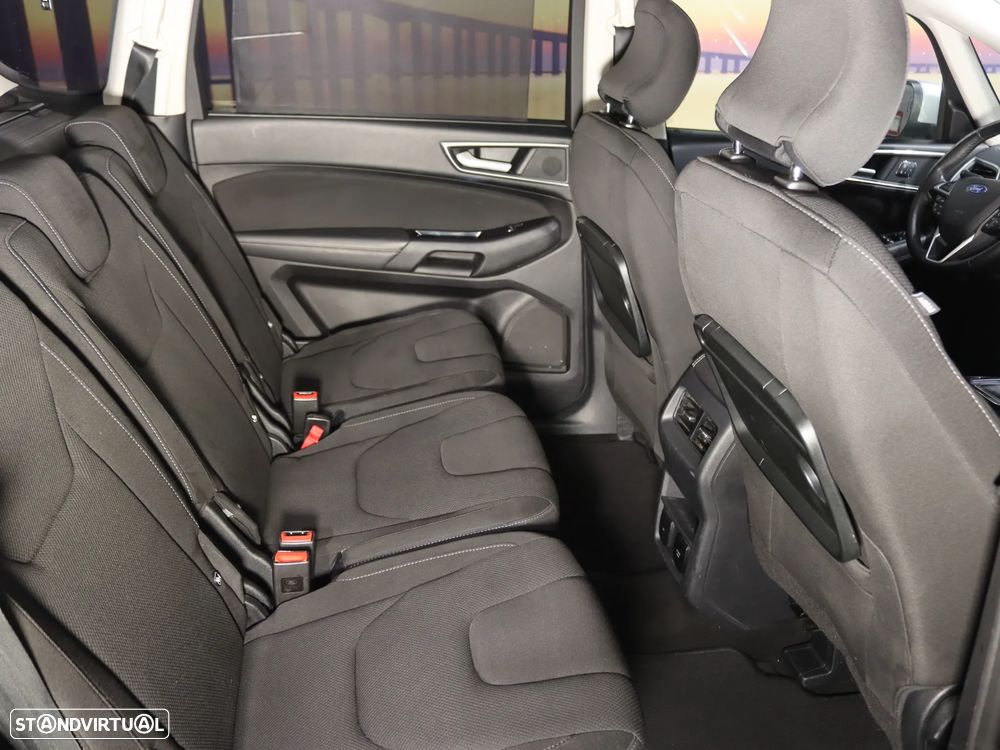 Ford S-Max 2.0 TDCi Titanium - 15