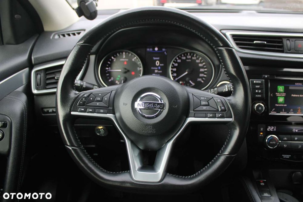 Nissan Qashqai - 29