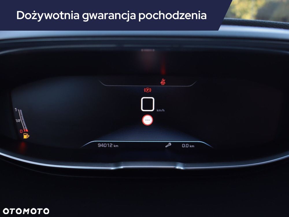 Peugeot 3008 - 13