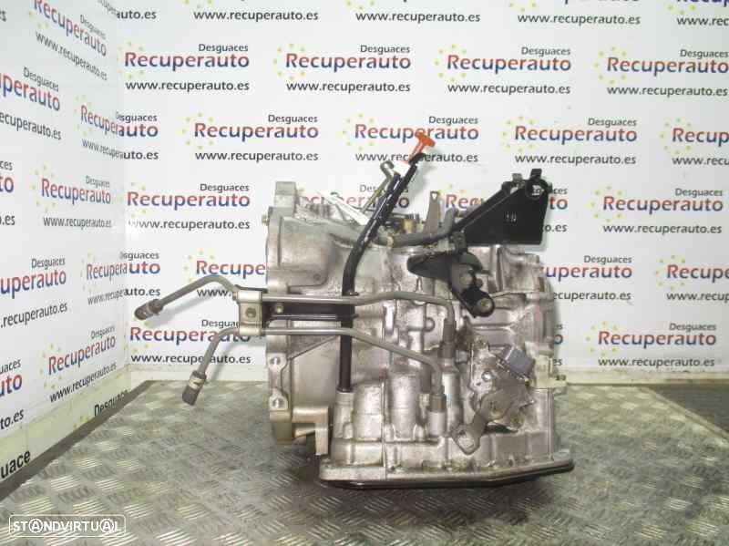 CAIXA VELOCIDADES TOYOTA COROLLA 2003 - 4