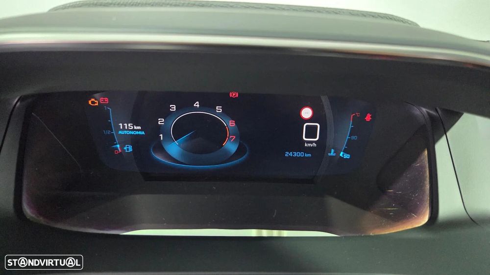 Peugeot 208 1.2 PureTech Allure Pack - 19