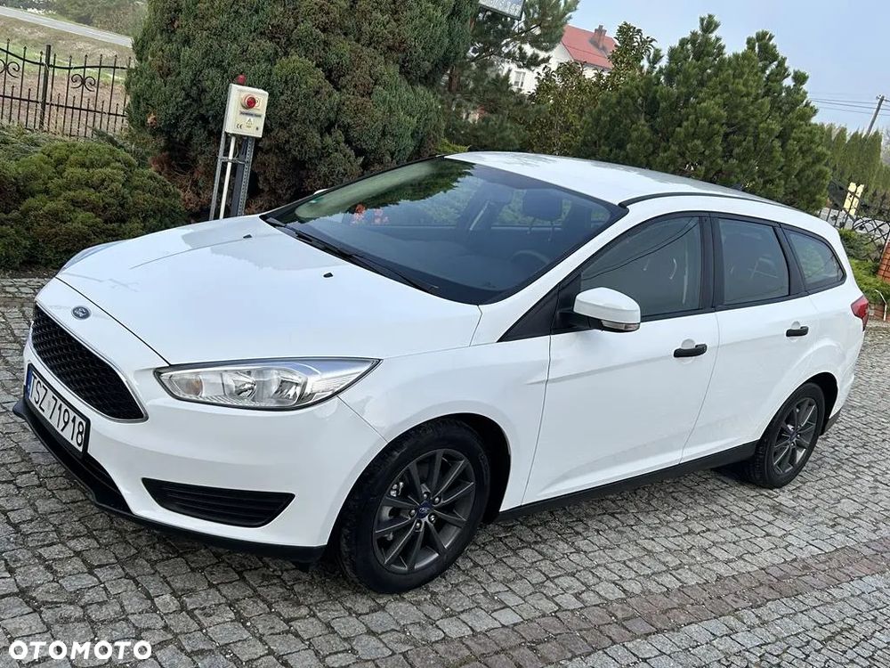 Ford Focus - 18