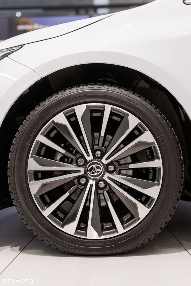 Toyota Corolla 1.8 Hybrid Style - 32