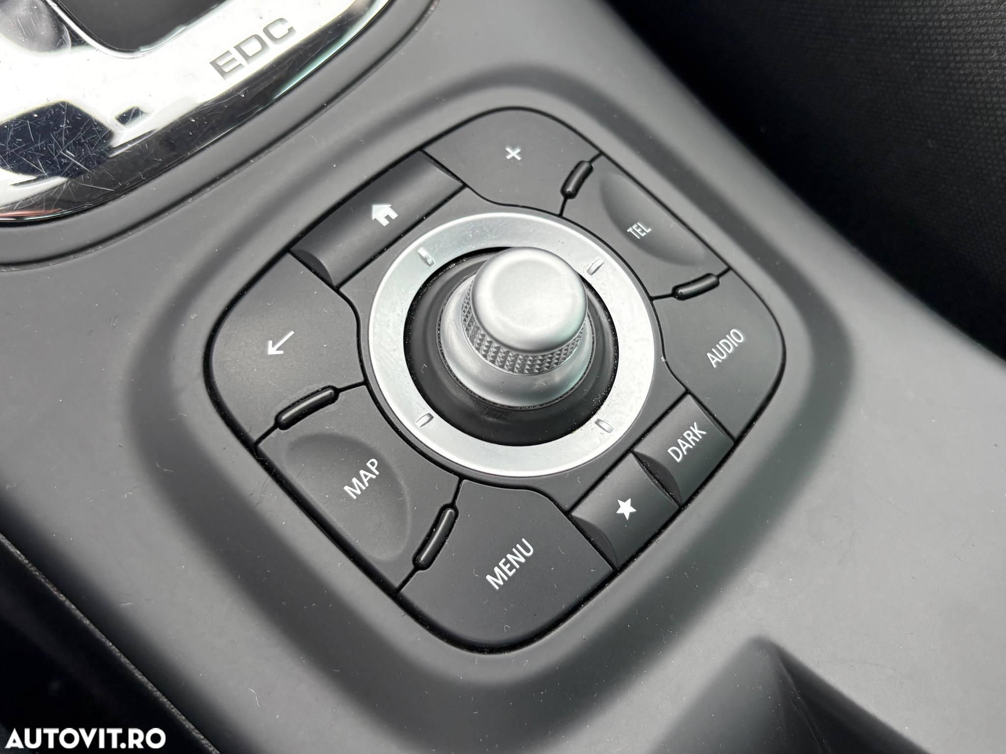 Renault Megane - 17