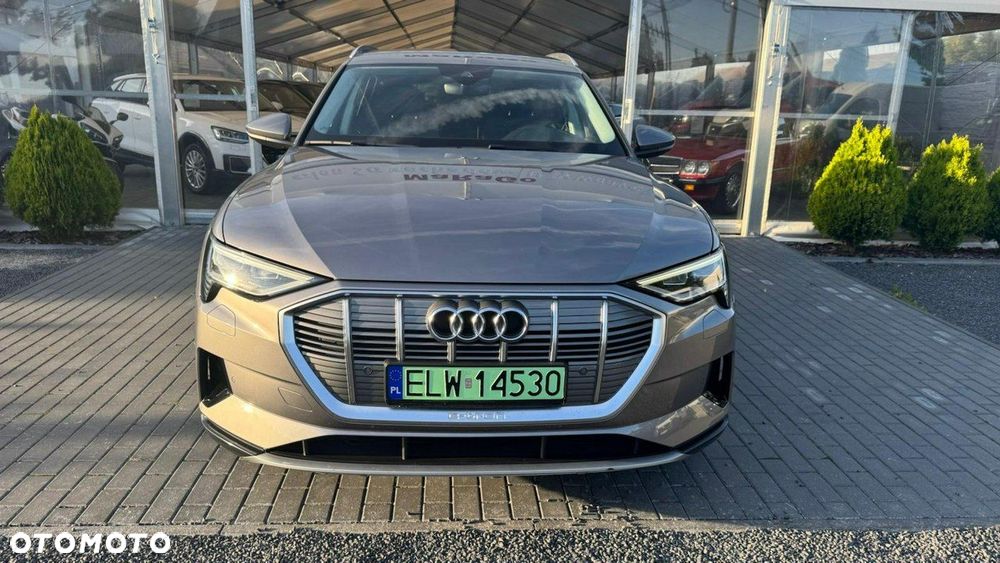 Audi e-tron - 13