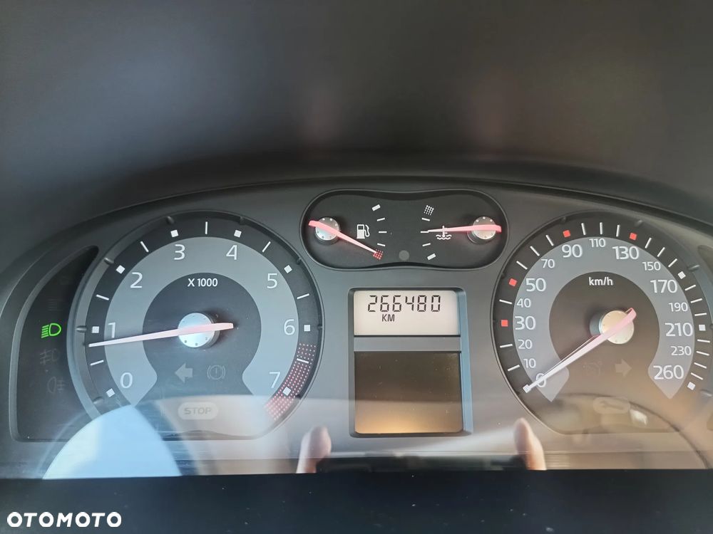 Renault Laguna 2.0 Turbo Dynamique - 12